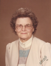 Photo of Eileen Holtz