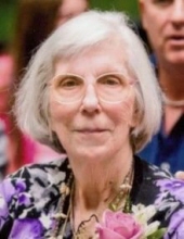 Patricia S. Thayer