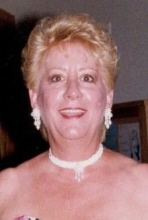 Judy Rose Larizza