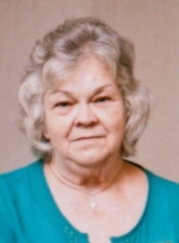 Patricia Lou Triplett