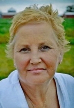 Roberta Ann Schau