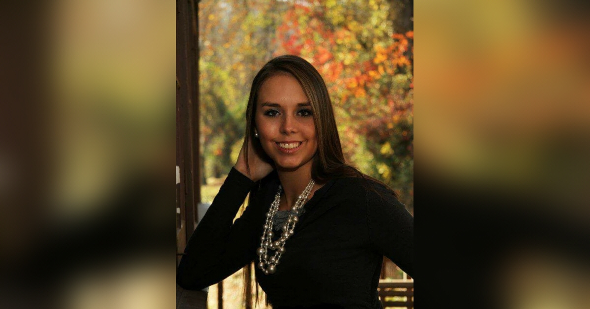 Obituary information for Paige Hays