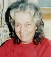Margaret J. O'Neal