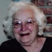 Mildred Guzik
