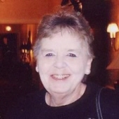 Lois Mae Sopko