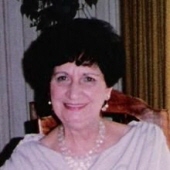 Frances M. Salatnai
