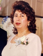 Bertha Alicia Romero