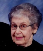 Thelma Jeanette Sprunk
