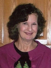 Barbara Ann Walker