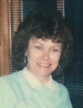 Judy N Bilby