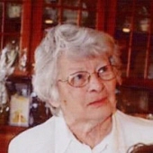 Teresa Catherine Bishop