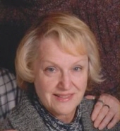 Sharon Margaret Kernell