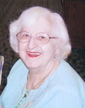 Margaret M. Goswick