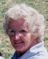 Marge Waldron