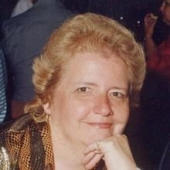 Linda S. Nightengale