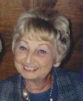 Joan Marie Fletcher