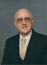 Elmer C. Morgan