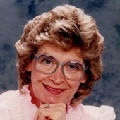 Doris A. Stallard