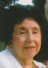 Oma ReVae Bochholt
