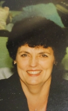 Dolores Ann Perry