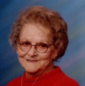 Ruth E. Hazelwood