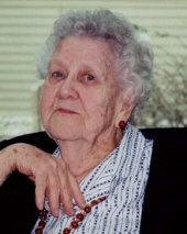 Ruth W. Hauff