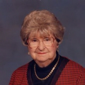 Anne C. Wenzel