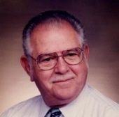 Glen A. Coury