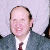 George Paul Takacs
