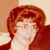 Shirley M. Niesen