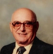 K. George Ksaizek
