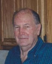 Elmer William Schultz
