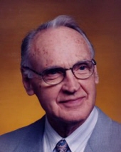 George N. Burley Od