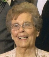 Barbara Ann Wood