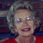 Bernetta M. Dorn