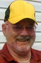 Keith A. Massie
