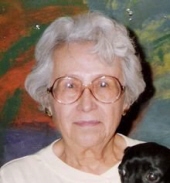 Margaret V. Michalek