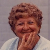 Pauline Roberta Johnson