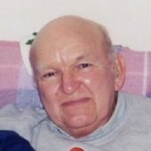 Archie C. Palmer