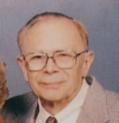 Herbert Charles Myers