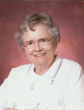Marilyn J. Rundle