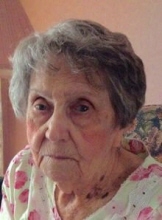 Dorothy E. Adzima