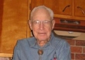 Luther S. Marquart