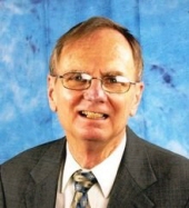 Reverend Kenneth R. Schultz