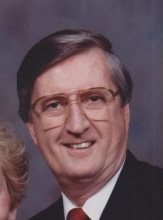 Larry Wilson Nabakowski
