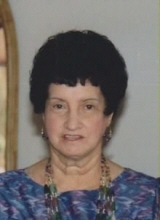Helen Petroskey