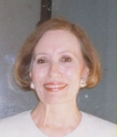 Virginia E. Reese