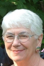 Suzanne Elizabeth Strick