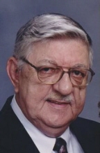 Earl Joseph McCormick