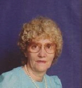 Velma Ruth Shortt